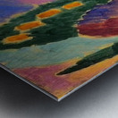 Alexej von Jawlensky 37 Metal print