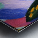 Alexej von Jawlensky 39 Metal print