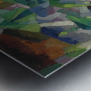 Aristarkh Lentulov 4 Metal print