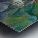 Aristarkh Lentulov 10 Metal print