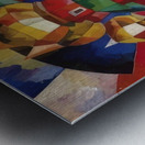 Aristarkh Lentulov 16 Metal print