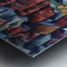 Aristarkh Lentulov 18 Metal print