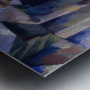 Aristarkh Lentulov 20 Metal print