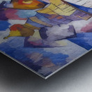 Aristarkh Lentulov 22 Metal print