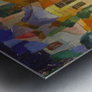 Aristarkh Lentulov 25 Metal print