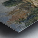 Aristarkh Lentulov 31 Metal print