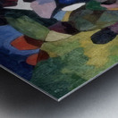 Aristarkh Lentulov 33 Metal print