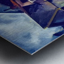 Aristarkh Lentulov 34 Metal print