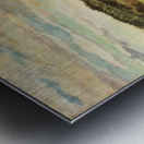 Aristarkh Lentulov 35 Metal print