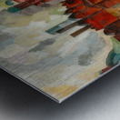 Aristarkh Lentulov 36 Metal print