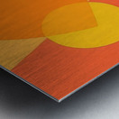 Aristarkh Lentulov 37 Metal print