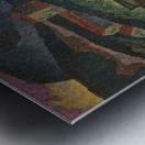 Aristarkh Lentulov 38 Metal print