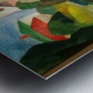 Aristarkh Lentulov 40 Metal print