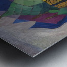 Aristarkh Lentulov 41 Metal print