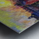 Aristarkh Lentulov 43 Metal print