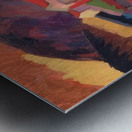 Aristarkh Lentulov 44 Metal print