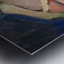 Aristarkh Lentulov 45 Metal print