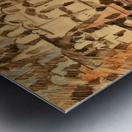 Aristarkh Lentulov 48 Metal print