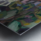 Aristarkh Lentulov 49 Metal print