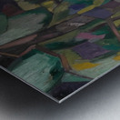 Aristarkh Lentulov 50 Metal print