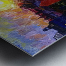 Aristarkh Lentulov 1 Metal print