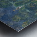 Aristarkh Lentulov 5 Metal print