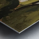 Aristarkh Lentulov 6 Metal print