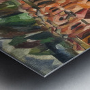 Aristarkh Lentulov 7 Metal print