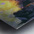 Aristarkh Lentulov 11 Metal print