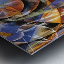 Aristarkh Lentulov 13 Metal print