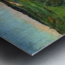 Aristarkh Lentulov 20 Metal print