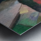 Aristarkh Lentulov 23 Metal print