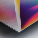 Aristarkh Lentulov 27 Metal print