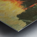 Aristarkh Lentulov 34 Metal print