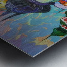 Aristarkh Lentulov 35 Metal print