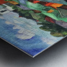 Aristarkh Lentulov 37 Metal print