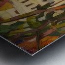 Aristarkh Lentulov 38 Metal print