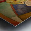 Aristarkh Lentulov 39 Metal print