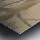 Clarice Beckett 1 Metal print