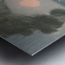 Clarice Beckett 5 Metal print