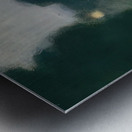 Clarice Beckett 6 Metal print