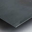 Clarice Beckett 7 Metal print