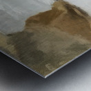 Clarice Beckett 8 Metal print