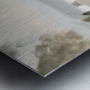 Clarice Beckett 12 Metal print