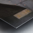 Clarice Beckett 15 Metal print