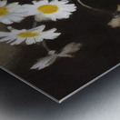 Clarice Beckett 16 Metal print