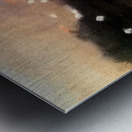 Clarice Beckett 17 Metal print