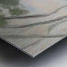 Clarice Beckett 18 Metal print