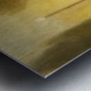 Clarice Beckett 21 Metal print