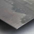 Clarice Beckett 25 Metal print